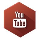 YouTube Old Icon 128x128 png
